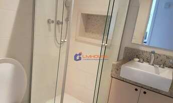 Imagem 6: Apartamento com 2 dormitórios à venda, 57 m² por R$ 552.000 - Ipiranga - São Paulo/SP