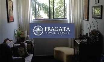 Imagem: Apartamento à venda, 102 m² por R$ 650.000,00