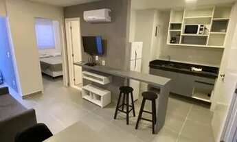 Imagem: Flat para aluguel próximo à UFRN, Lagoa