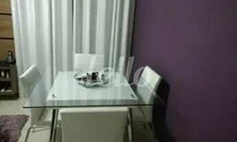 Imagem 4: Santo André - Apartamento Padrão - Jardim Cristiane