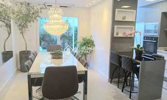 Imagem 3: PORTO ALEGRE - Casa de Condomínio - Tristeza