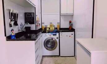 Imagem 5: Apartamento com 1 dorm, Ilha Porchat, São Vicente, Cod: 22929