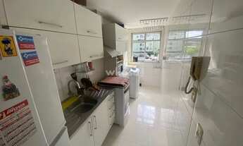 Imagem 7: Apartamento para venda tem 54 metros quadrados com 2 quartos em Colina de Laranjeiras - Se