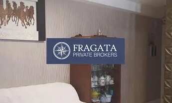 Imagem 2: Apartamento com 3 dormitórios à venda, 71 m² por R$ 650.000,00 - Vila Carrão - São Paulo/S