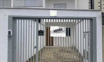 Imagem: Sobrado Novo Jd. Das Vertentes 2 Dorm 2