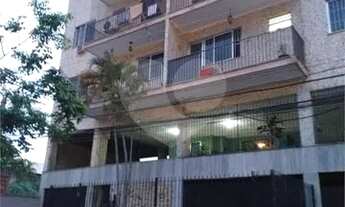 Imagem 3: Apartamento- 02 quartos - Madureira [ME