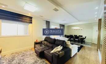 Imagem 3: Apartamento 155m², 03 suítes, à venda - Belenzinho