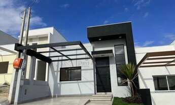 Imagem: Casa com 3 dormitórios à venda, 100 m²