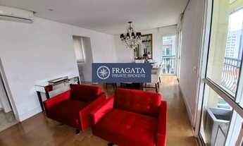 Imagem 5: Apartamento à venda, 167 m² por R$ 2.500.000,00 - Perdizes - São Paulo/SP