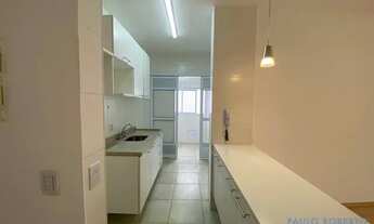 Imagem 7: APARTAMENTO - REAL PARQUE - SP