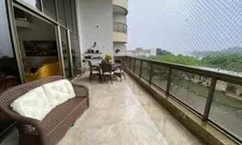 Imagem 5: Lindo duplex com 5 suítes em Barra da Tijuca - Rio de Janeiro - RJ