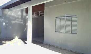 Imagem: Casa vende ou troca por apartamento