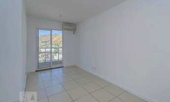 Imagem 3: Apartamento para Aluguel - Irajá, 3 Quartos, 60 m2