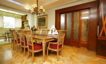 Imagem 4: Apartamento à venda, 4 quartos, 2 suítes, 2 vagas, Copacabana - RIO DE JANEIRO/RJ