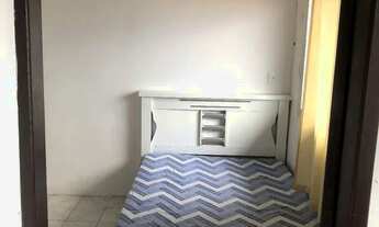 Imagem 2: Quarto individual