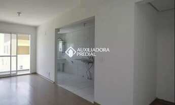 Imagem: CANOAS - Apartamento Padrão - Centro