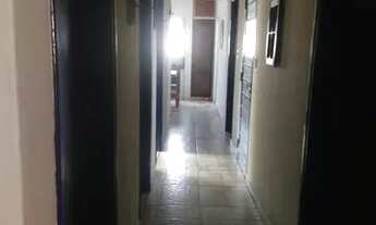 Imagem 5: Casa 4 dormitorios centro Taubate - Aluguel definitivo, mobiliada