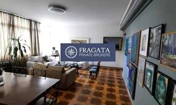 Imagem 2: Venda de apto de 275 m²