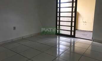 Imagem 4: Casa Padrão Casa com 1 dormitório