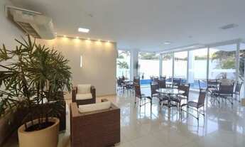 Imagem 3: Alugo apto no Residencial La Vida (110 norte) com ¾ c/suíte