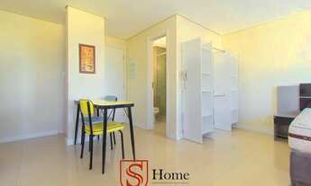 Imagem: Studio com 1 vaga para aluguel no Seventh