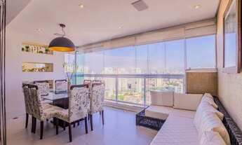 Imagem 3: Apartamento à venda no bairro Tatuapé - São Paulo/SP, Zona Leste