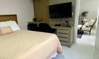 Imagem 3: Linda casa de condomínio alto padrão a venda, 350 metros quadrados com 4 suítes, Calhau Sã