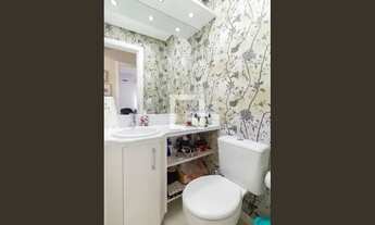 Imagem 6: Apartamento para Aluguel - Santana, 1 Quarto, 46 m2