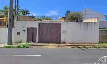 Imagem 3: Residência com amplo Terreno - Uvaranas