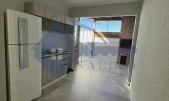 Imagem 5: Casa em condomínio para aluguel, 3 quarto(s), Bela Vista, Palhoça - W1587_CA700