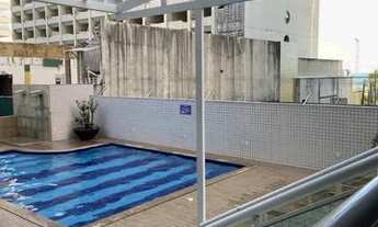 Imagem 3: Apartamento de 2 quartos para alugar no Meireles