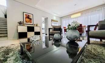 Imagem 7: Casa à venda, 277 m² por R$ 1.590.000,00 - Condomínio Colinas do Sol - Sorocaba/SP