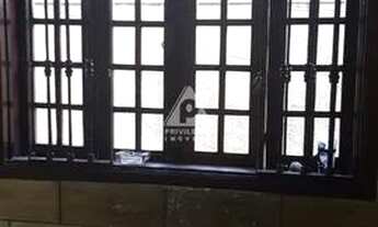 Imagem 3: Casa de Vila à venda, 3 quartos, 1 suíte, Tijuca - RIO DE JANEIRO/RJ