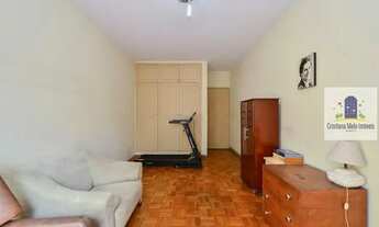 Imagem 2: Apartamento com 3 dormitórios à venda, 141 m² - Jardim Paulista - São Paulo/SP