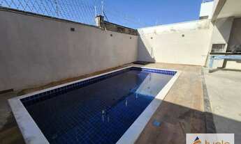 Imagem 4: Casa com 4 dormitórios para alugar, 235 m² por R$ 7.120,00/mês - Condomínio Jardim de Môna