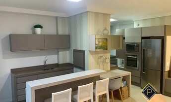 Imagem 6: Apartamento à Venda no Edifício Porto da Barra em Balneário Camboriú