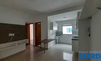 Imagem 2: APARTAMENTO - ÁGUA RASA - SP