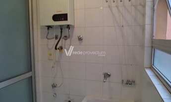 Imagem 6: Apartamento - Mansões Santo Antônio - Campinas