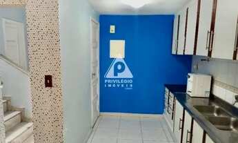 Imagem 6: Casa em Condomínio à venda, 5 quartos, 1 suíte, 2 vagas, Freguesia (Jacarepaguá) - RIO DE