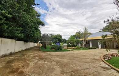 Imagem 5: Casa Padrão em Araraquara