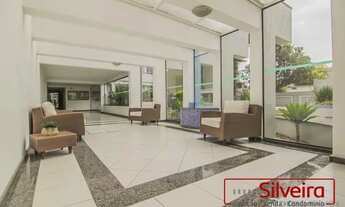 Imagem 2: PORTO ALEGRE - Apartamento Padrão - Menino Deus