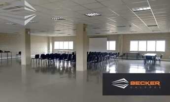 Imagem 7: Galpão para alugar Bairro Da Lagoa Araçariguama