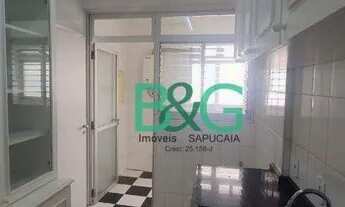 Imagem 5: Apartamento com 3 dormitórios para alugar, 90 m² por R$ 6.547,44/mês - Santa Cecília - São