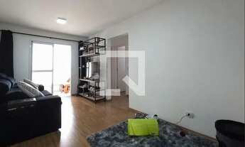 Imagem 2: Apartamento para Aluguel - Vila Galvão, 3 Quartos, 78 m2