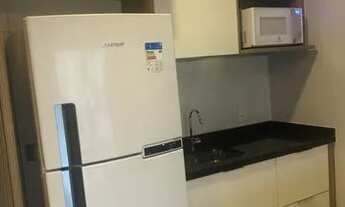 Imagem 6: Mobiliado, 1 suite, uma vaga, ao lado metro Klabin