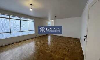 Imagem 2: Apartamento para quem gosta de um bom espaço em Pinheiros