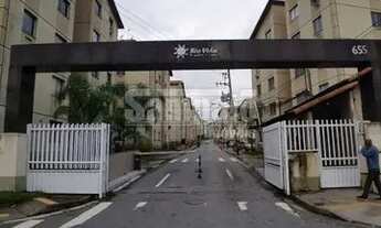 Imagem 2: Paciência Apartamento com 2 dormitórios