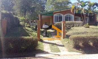 Imagem: Casa com 4 dormitórios à venda por R$