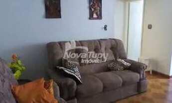 Imagem 2: Apartamento com 2 dorms, Tupi, Praia Grande - R$ 270 mil, Cod: 2569