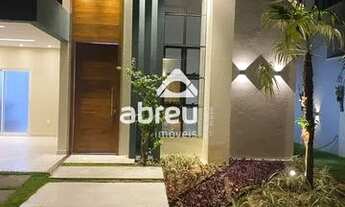 Imagem 5: PARNAMIRIM - Casa de Condomínio - Parque Das Nações